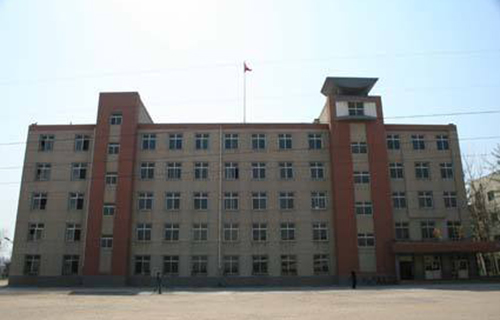  石家庄工商科技中等专业学校