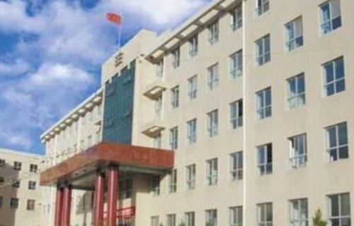  赤城县职教中心