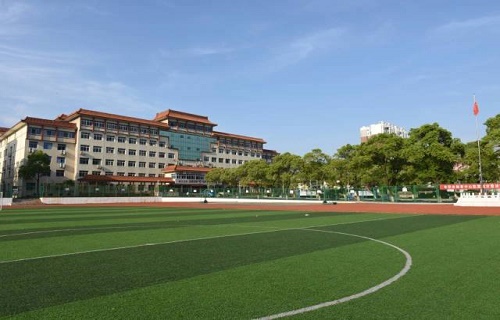  新余市技工学校