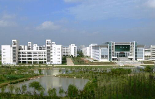  徐水县河北大午技校