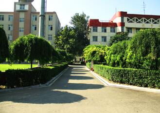  河北航空学校