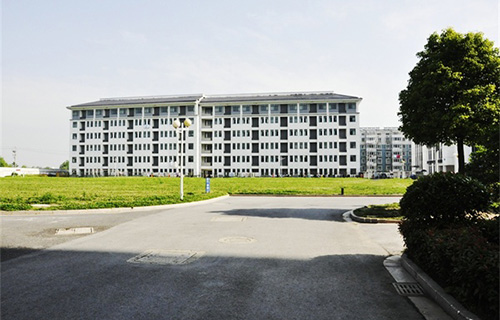  唐山市工业学校