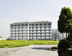 唐山市工业学校