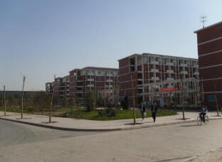  石家庄幼师学校