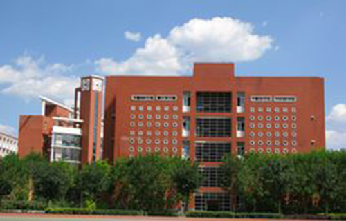  石家庄市英才高级职业中学