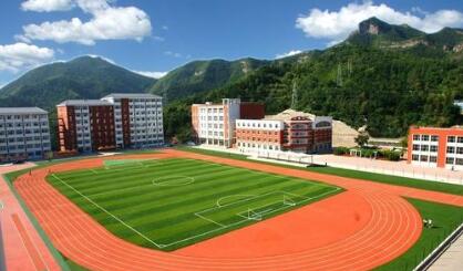  承德护理职业学院五年制大专