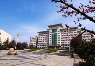  沧州市职业技术教育中心