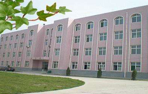  石家庄立信中等专业学校