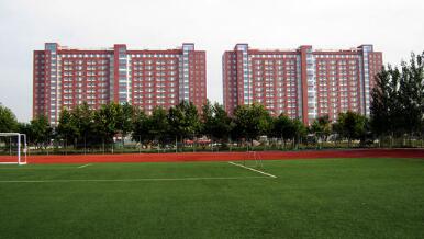  泊头职业学院五年制大专