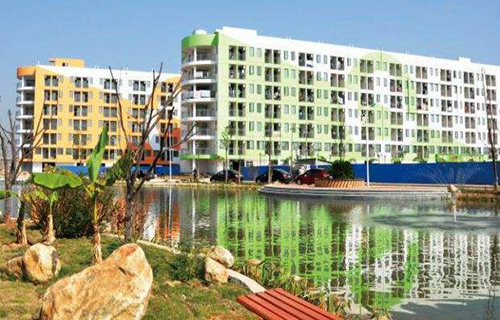  石家庄爱乐艺术中等专业学校