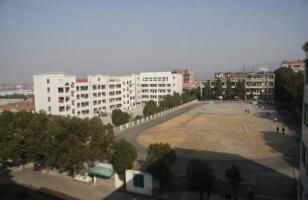  唐海县职业技术教育中心