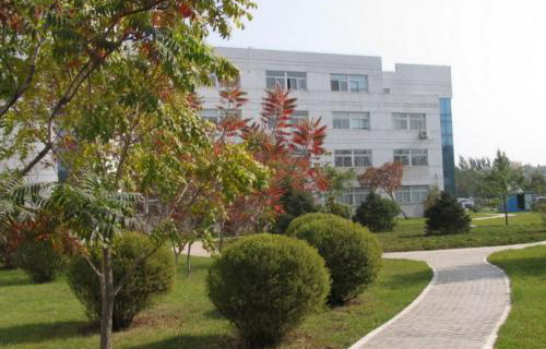  秦皇岛市山海关船厂技校