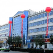  廊坊高级技工学校