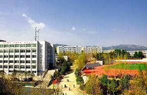  秦皇岛市现代经济中等专业学校