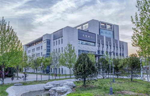  廊坊燕京职业技术学院