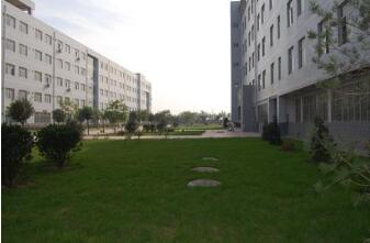  河北软件职业技术学院五年制大专