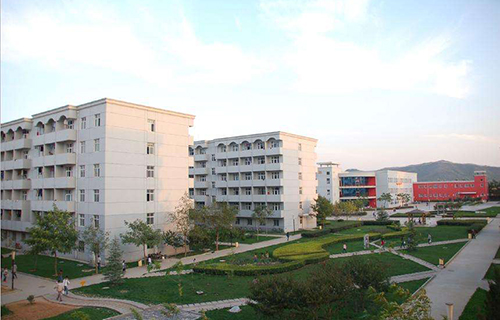  石家庄元氏科技职业中专