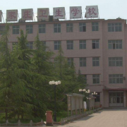  石家庄卫生学校