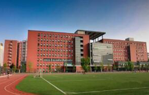  河北省接待服务技工学校