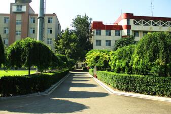  石家庄广通中等专业学校