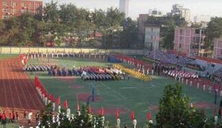  张家口华美中等职业学校