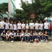  沧州财税中专学校