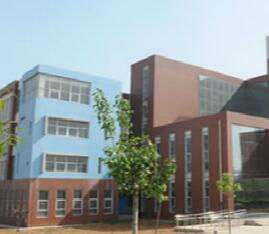  张家口蔚县职教中心