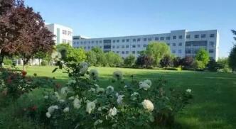  河北省机电技工学校