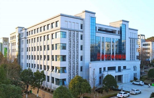  上饶立人职业技术学校