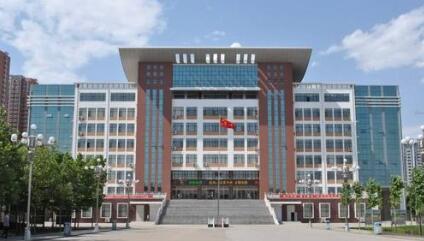  石家庄科技工程职业学院五年制大专