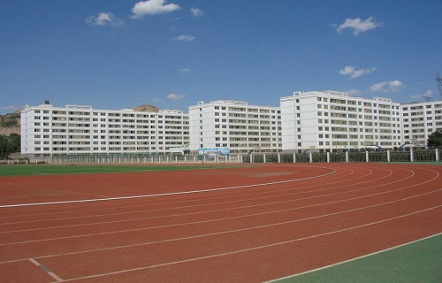  新余特种防卫学校