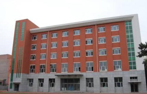  故城祖阳农业中专学校