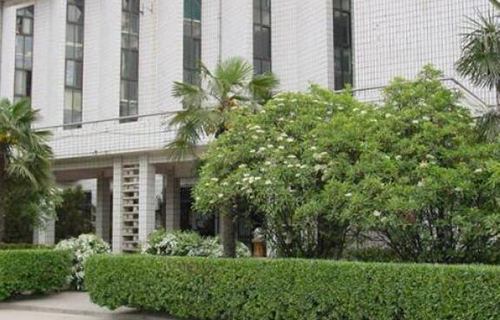  肥乡县职业技术学校