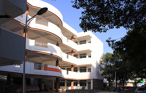  衡沧影视武打中等专业学校