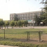  石家庄华韵艺术中专学校