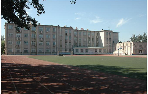  兴隆县职业技术教育中心