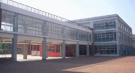  石家美音庄艺术中等专业学校