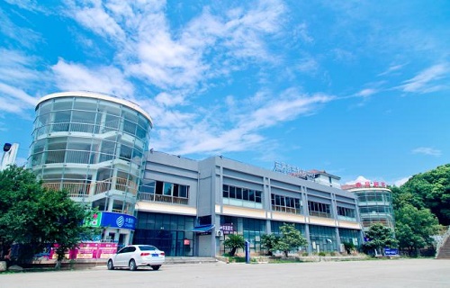  上饶职业技术学院五年制大专