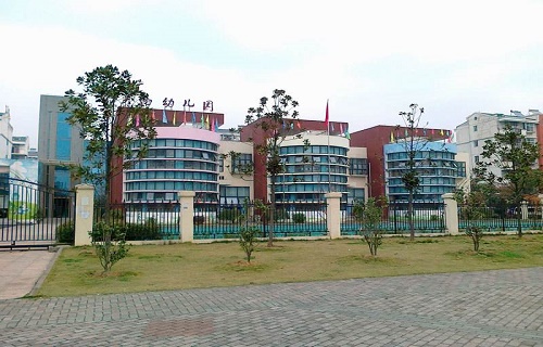  江西幼师学校