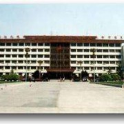  高碑店技工学校