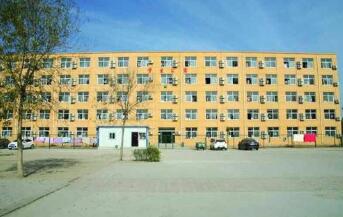  石家庄护士学校