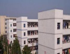 安徽阜阳农业学校