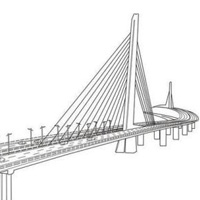 道路桥梁与渡河工程（专升本）