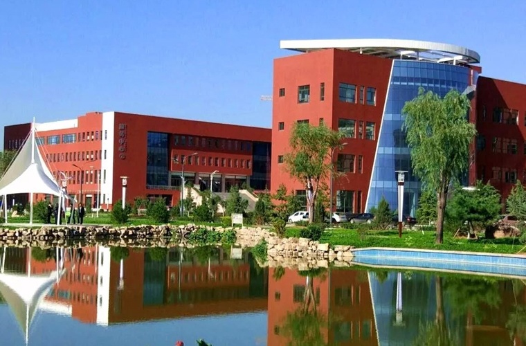 农业高新技术与管理（应用型） (本科)