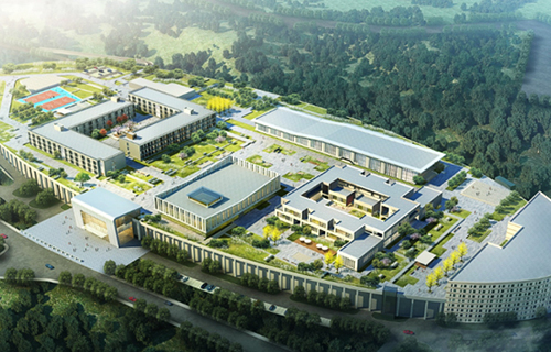  南宁轨道交通学校