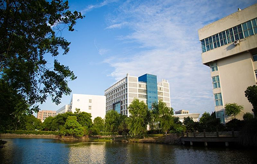  宁波市大红鹰职业技术学校