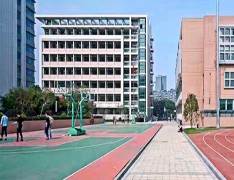 杭州汽车技工学校