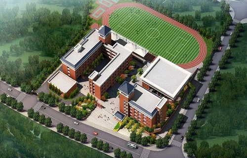  梅州市体育运动学校