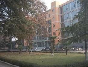  温州市龙湾区永兴职业高级中学