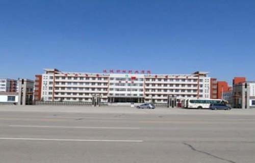  运城护理职业学院五年制大专